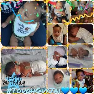 Meet your Posher, Natasha